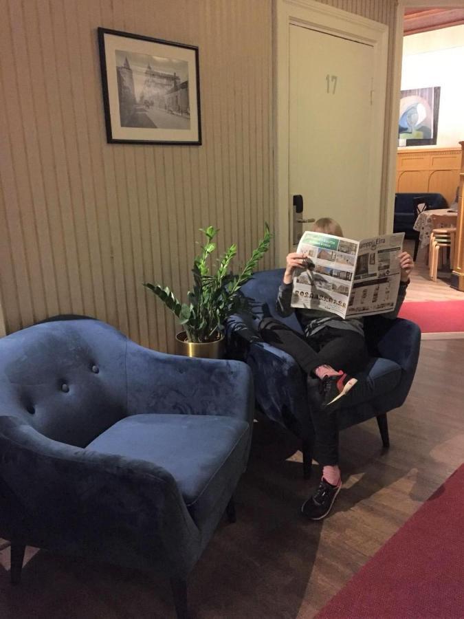 Hostel Diana Park Helsinki Dış mekan fotoğraf