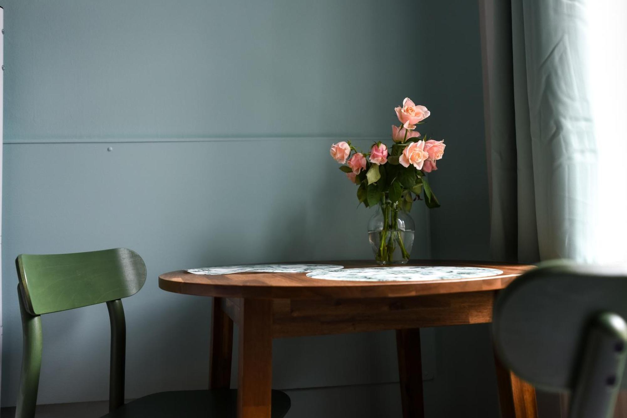 Hostel Diana Park Helsinki Dış mekan fotoğraf