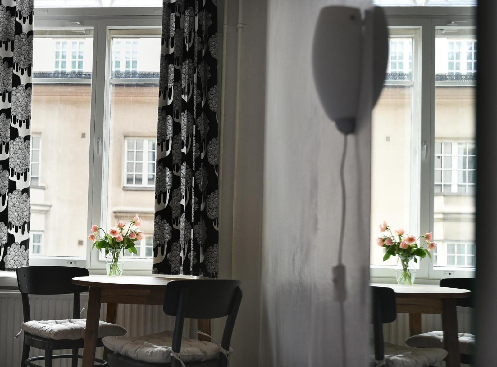 Hostel Diana Park Helsinki Dış mekan fotoğraf