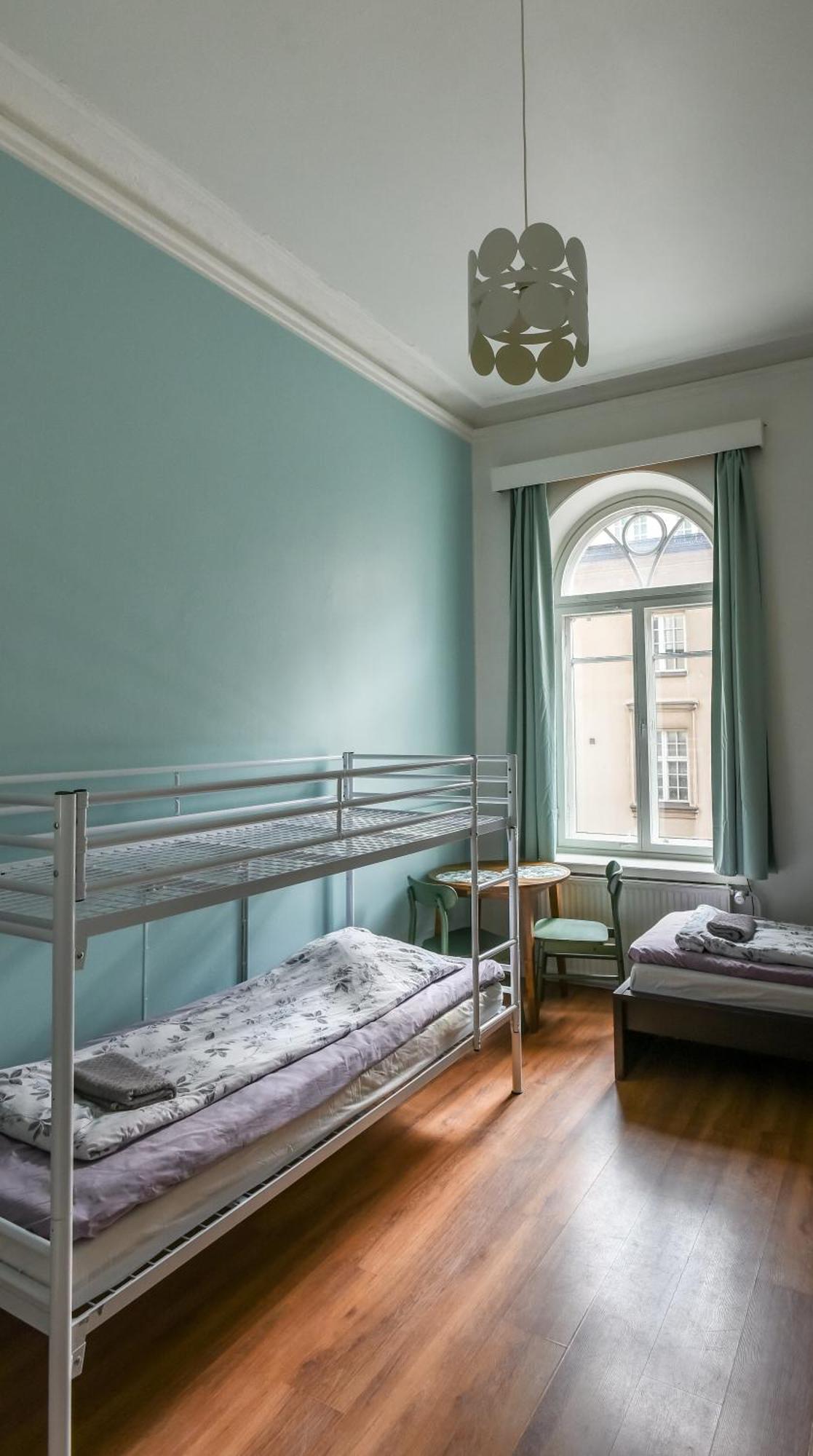 Hostel Diana Park Helsinki Dış mekan fotoğraf